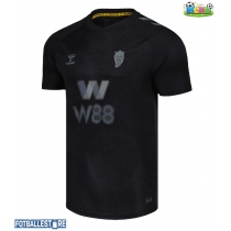 Sunderland Brian Brobbey #9 Tredjedrakt 2025-26 Kortermet